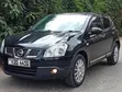 Nissan Dualis 2013 Nyeusi - 1