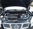 Nissan Dualis 2013 Nyeusi - 5