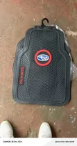 Subaru 5pc Floor Mats - Mpya Kabisa - 1