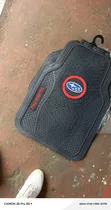 Subaru 5pc Floor Mats - Mpya Kabisa - 2