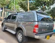 Toyota Hilux 3.0 D-4D 4x4 Double Cab 2014 - 3