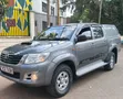 Toyota Hilux 3.0 D-4D 4x4 Double Cab 2014 - 5