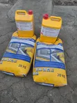 SikaTop Seal-107 Waterproofing Compound (A+B) - 2