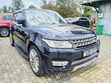 Land Rover Range Rover Sport HSE Td6 2016 Bluu - 3