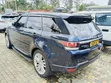 Land Rover Range Rover Sport HSE Td6 2016 Bluu - 5