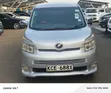 Toyota Voxy 2009 Nyeupe - 5