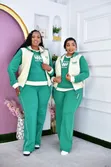 Seti ya Tracksuit ya Vipande 3 vya Uturuki - Wanawake - 3