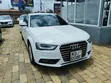 Audi A4 2.0T Premium Plus 2015 White - 1