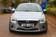 Toyota Vitz 2018 Silver - 2