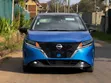 Nissan Note 1.2 Hybrid 2022 Blue - 2