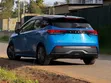 Nissan Note 1.2 Hybrid 2022 Blue - 3