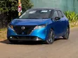 Nissan Note 1.2 Hybrid 2022 Blue - 5
