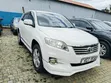 Toyota Vanguard 2012 Nyeupe - 2