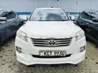 Toyota Vanguard 2012 Nyeupe - 3
