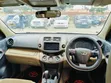 Toyota Vanguard 2012 Nyeupe - 5
