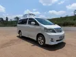 Toyota Alphard 2007 - 1