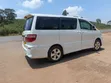 Toyota Alphard 2007 - 2
