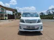 Toyota Alphard 2007 - 3