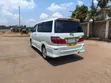 Toyota Alphard 2007 - 4