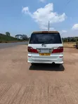 Toyota Alphard 2007 - 5