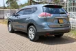Nissan X-Trail 2012 Kijivu - 2