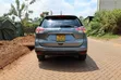 Nissan X-Trail 2012 Kijivu - 3