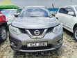 Nissan X-Trail 2014 Kijivu - 1