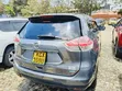 Nissan X-Trail 2014 Kijivu - 4