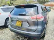 Nissan X-Trail 2014 Kijivu - 5