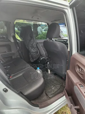 Toyota Porte 1.5 FWD 2017 Nyeupe