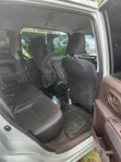 Toyota Porte 1.5 FWD 2017 Nyeupe - 1