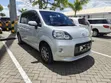 Toyota Porte 1.5 FWD 2017 Nyeupe - 2