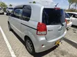 Toyota Porte 1.5 FWD 2017 Nyeupe - 4