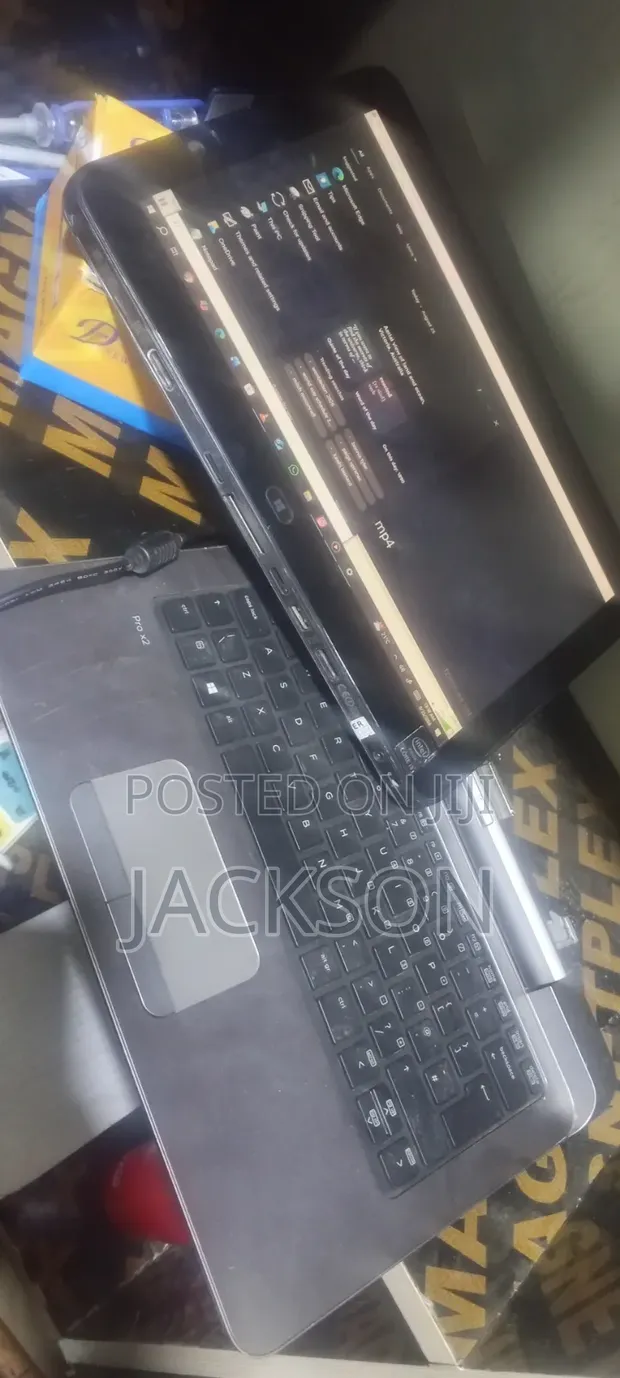 Laptop HP 250 G8 - Intel Core i3, 4GB RAM, 256GB SSD - 1