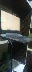 Laptop HP 250 G8 - Intel Core i3, 4GB RAM, 256GB SSD - 3
