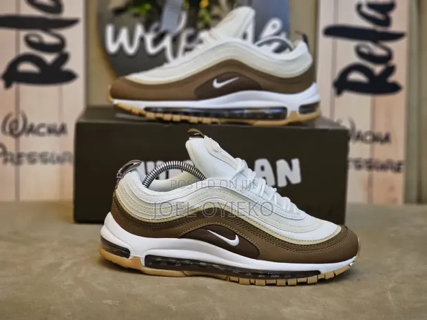 Nike Air Max 97 Asili - 1
