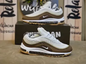 Nike Air Max 97 Asili
