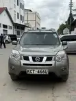 Nissan X-Trail 2.0 Petrol XE 2011 Grey - 1