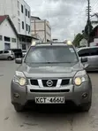 Nissan X-Trail 2.0 Petrol XE 2011 Grey - 2