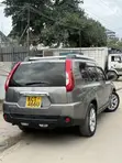 Nissan X-Trail 2.0 Petrol XE 2011 Grey - 5