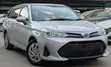 Toyota Corolla Fielder 2019 Hybrid Gray - 2