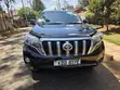 Toyota Land Cruiser Prado 2.7 VVT-i 2015 Black - 1