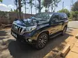 Toyota Land Cruiser Prado 2.7 VVT-i 2015 Black - 2