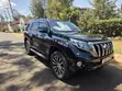 Toyota Land Cruiser Prado 2.7 VVT-i 2015 Black - 3