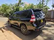 Toyota Land Cruiser Prado 2.7 VVT-i 2015 Black - 4