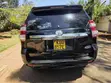 Toyota Land Cruiser Prado 2.7 VVT-i 2015 Black - 5