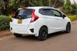 Honda Fit 2016 Nyeupe - 1