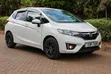 Honda Fit 2016 Nyeupe - 2