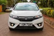 Honda Fit 2016 Nyeupe - 3