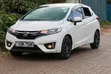 Honda Fit 2016 Nyeupe - 4